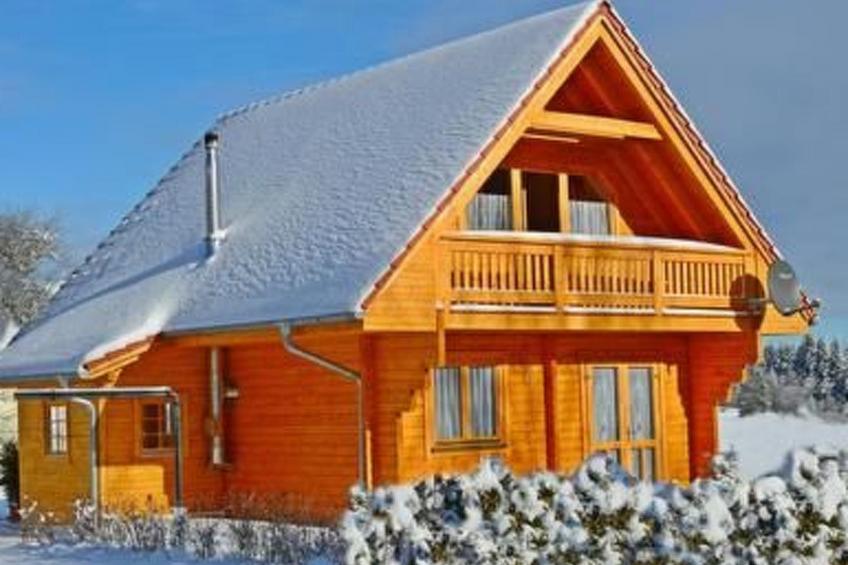 Chalet  " Jagdhaus" - foto 2