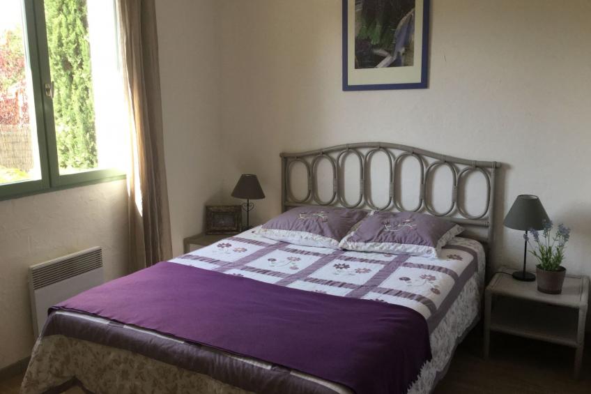 Haus "La Chesnaie" mit privatem Pool - foto 25