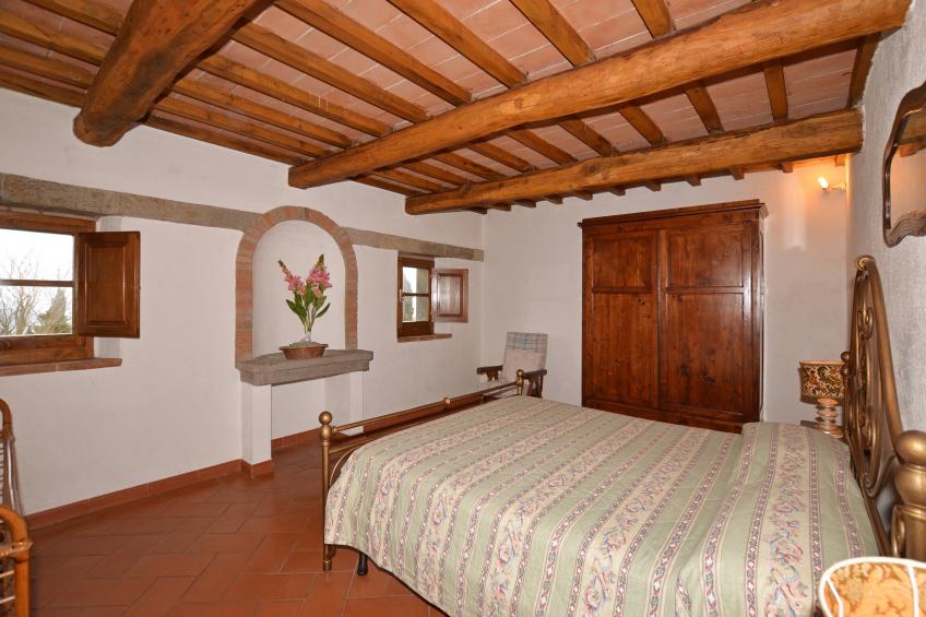 Villa La Chiesina - foto 28