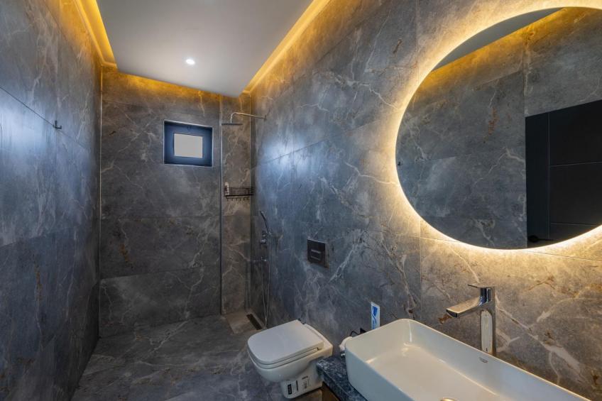 Luxuriöse Villa mit Kinderpool und Jacuzzi - foto 34