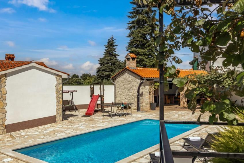 Villa Dominique - foto 2