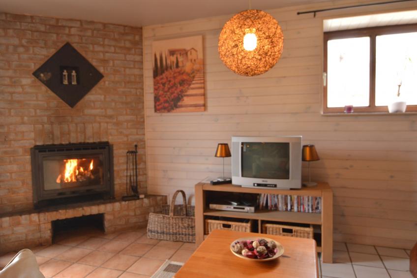 Gîte la lavande - foto 6
