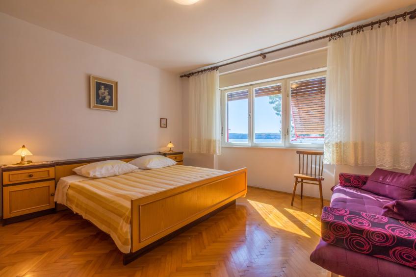 Holiday apartment in the first row to the sea, with sea view and satellite TV - BF-DMFX - foto 67