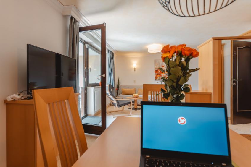 Appartement Rose - foto 11