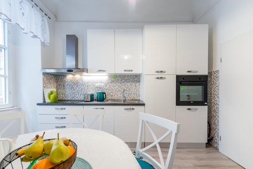 Old Town Finest - Two-Bedroom Apartment (4+2 Adults) - Lucarica 4 Street (First floor) - foto 4