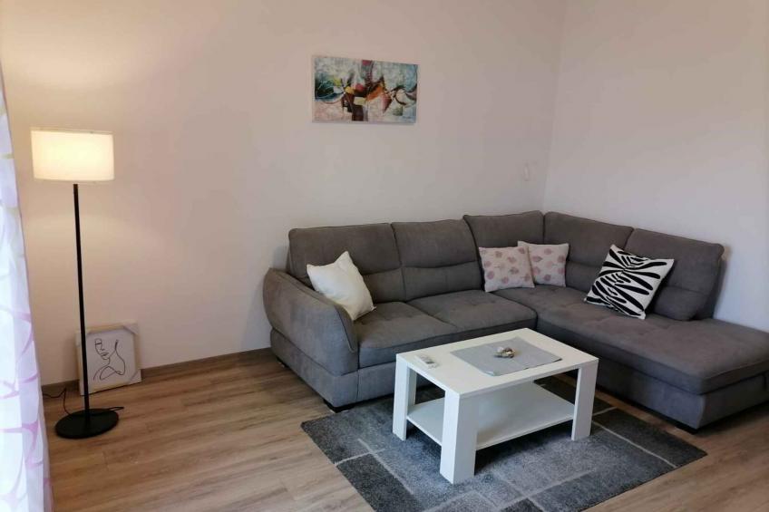 Vakantiewoning met balkon en airco - VW-6D9VK - foto 26