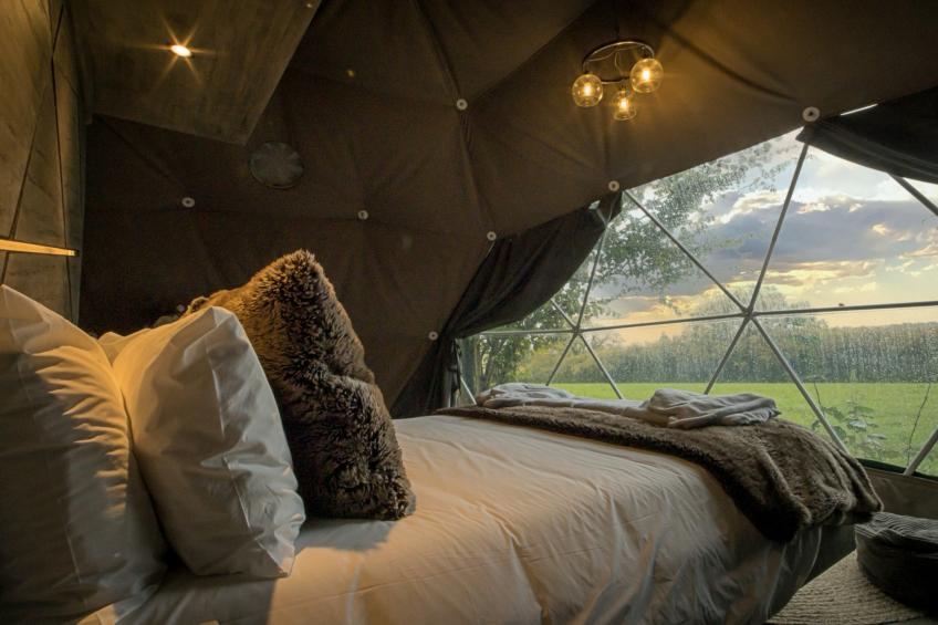 Hever Luxury Dome - foto 5