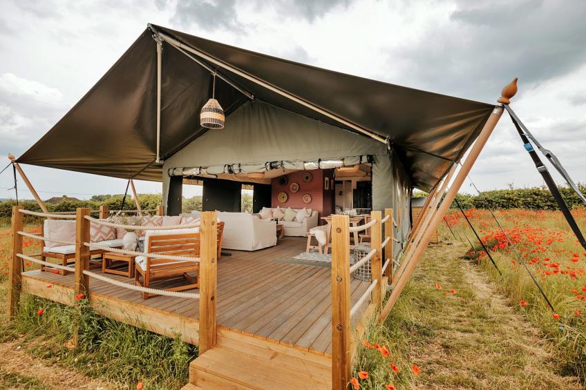 Foxley Lodge - foto 17