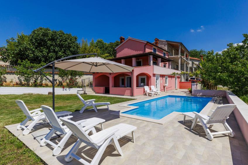 Villa Gabi