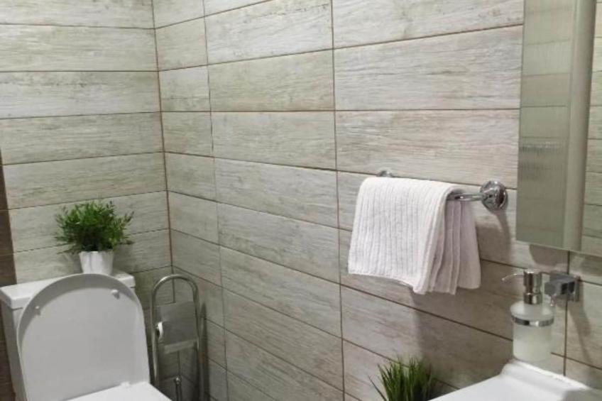 Villa Rubcic - One bedroom apartment with terrace (5) - foto 8