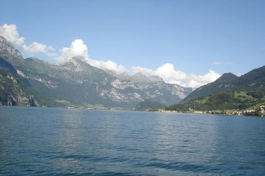 Chalet Regula am See - foto 13