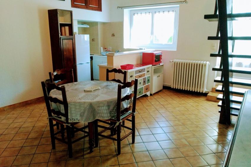 Steinhaus Ardenne in Fontenay-le-Comte - foto 2