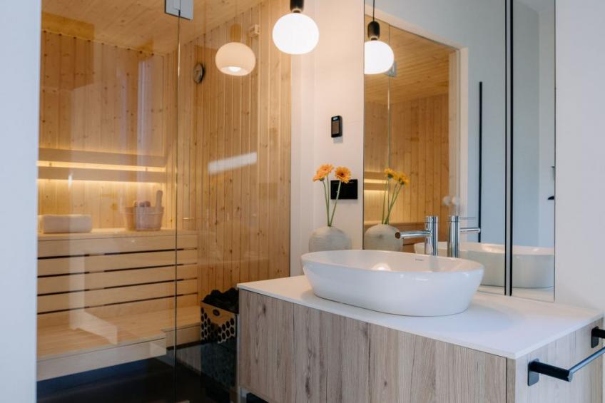 FlowFort - Riesengebirgsblick Spa Wellness - foto 12