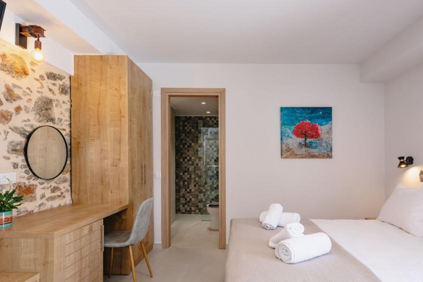 Berghütte "Kedros Villa" mit Bergblick - foto 27