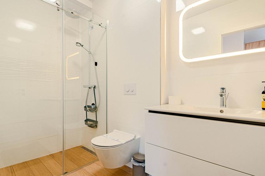 Wohnung "Suartini Racisce" - foto 38