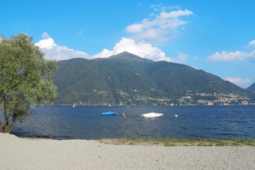 mit Terrasse und tollem See- und Bergblick - foto 19