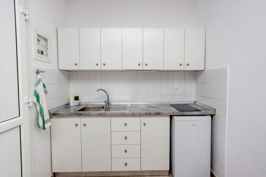 Studio-Appartement mit Balkon - foto 10