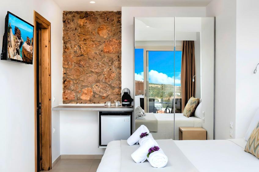 Ferienvilla "Canes" mit Blick auf das Wasser - foto 29