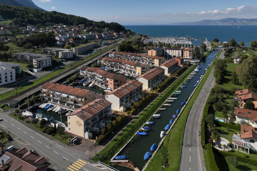 Vasco de Gama B8/R Les pieds dans l'eau - foto 30