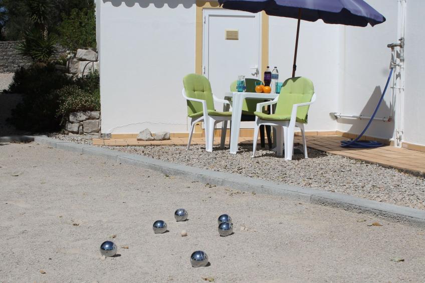 Ferienvilla mit Blick auf das Wasser - foto 29