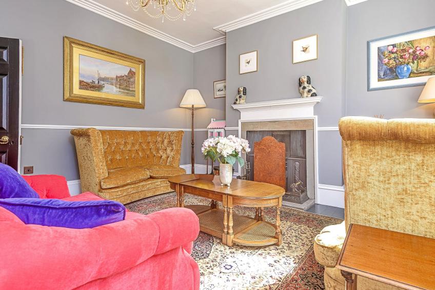 Harold Villa - foto 26