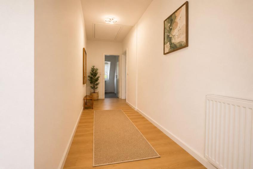 Zum Rheinberg Braubach App 7 Etage 3 _ 6 P - foto 10