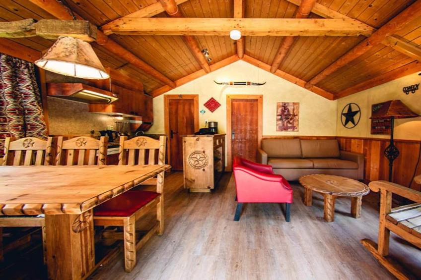Cowboy Cottage - foto 2