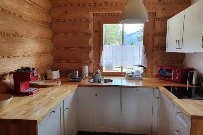 Chata nr 4 Tenzing Norgay Kościelisko - foto 8