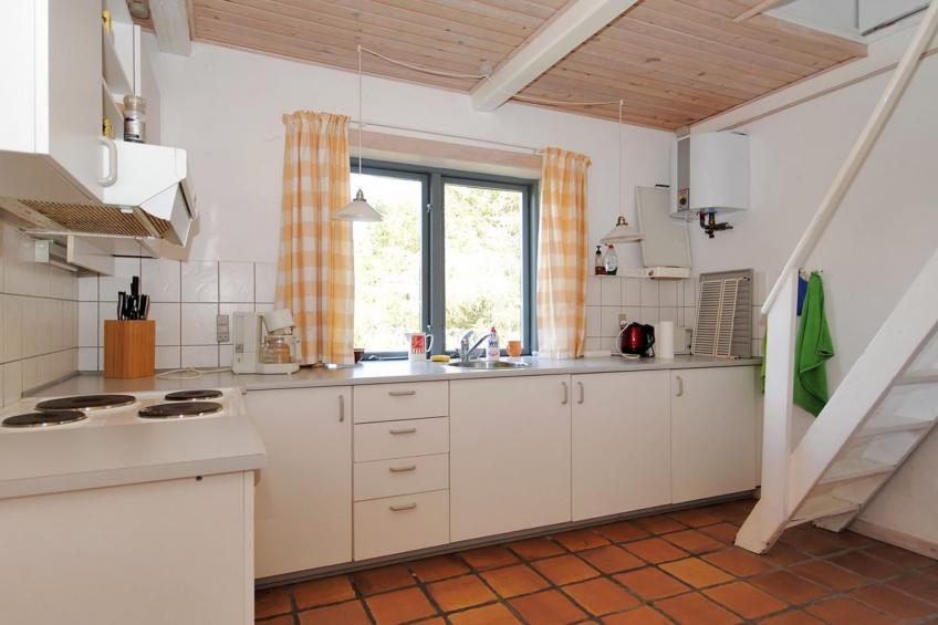 "Margrethe" - 1.1km from the sea in NW Jutland - foto 7