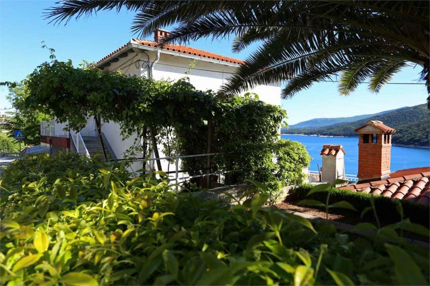 Vakantiewoning met balkon en uitzicht op zee - BF-VPRN - foto 7
