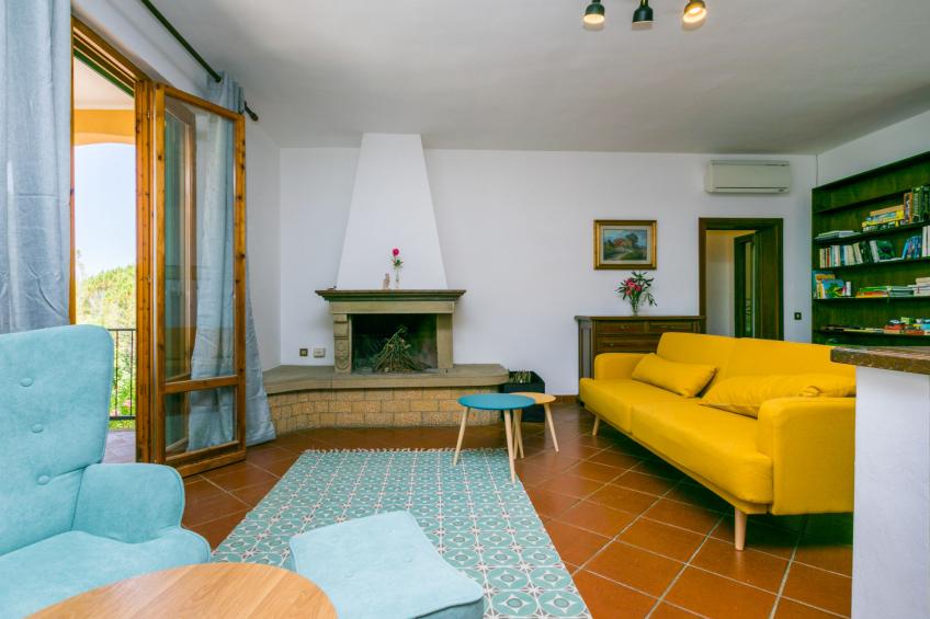 Villa Le Querce - foto 9