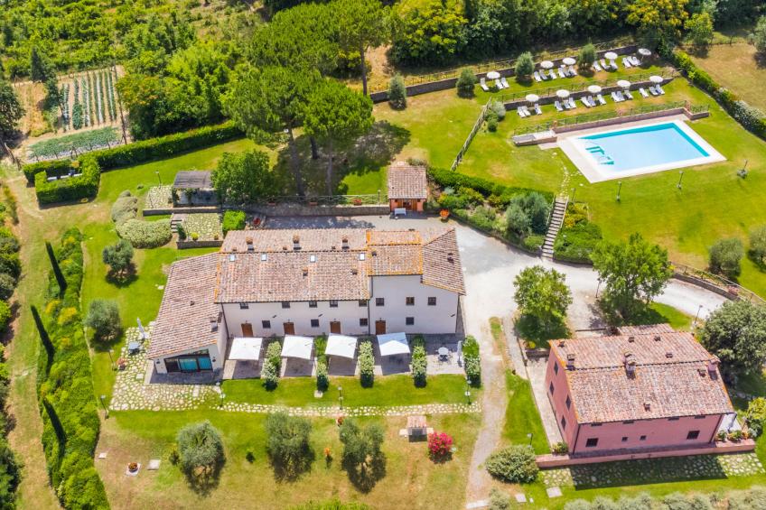 Podere Francigena (CTF120) - foto 43