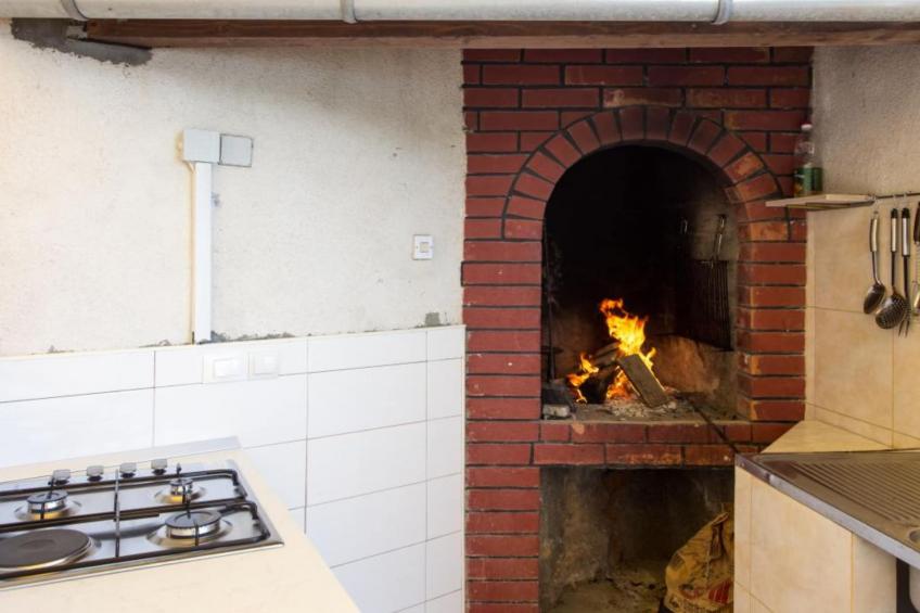 Villa Malfi - Double Room with Sea View (S1) - foto 22