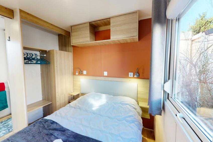 Mobil Home - Bungalow - Cottage à Saint-Hilaire-de-Riez - foto 33