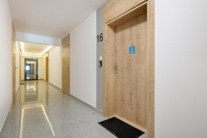 Apartament Spadochroniarzy 10G Nr 16 Dziwnow - foto 30