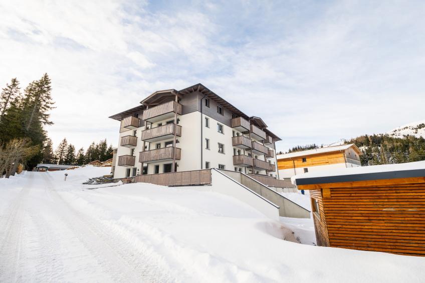 Comfort Three-bedroom Apartment – KA3C - foto 15