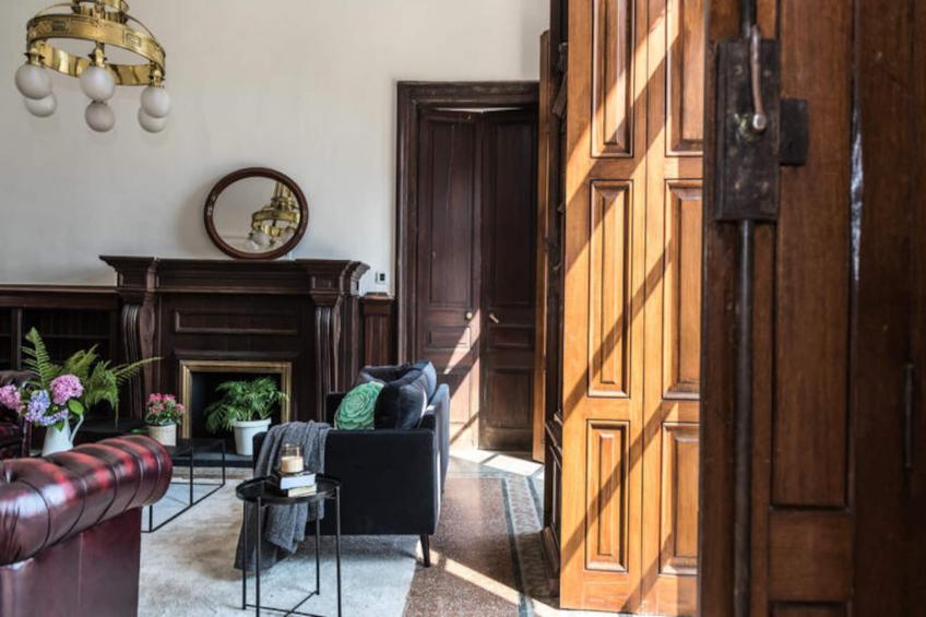 Maison à Sant Hilari Sacalm - foto 11