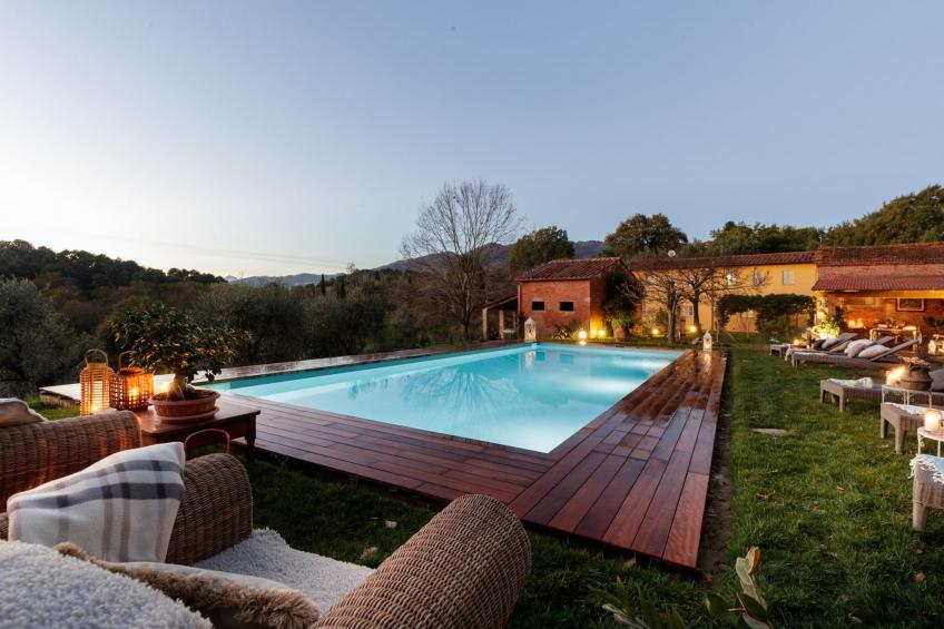 Villa Lorena, a Vintage Family Villa - foto 23
