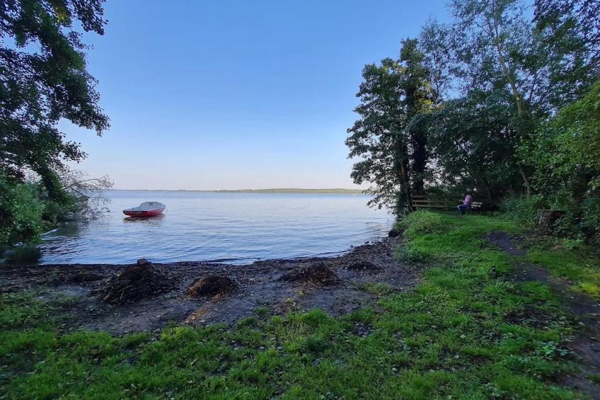 Holiday home Kiebitz, Plau am See - foto 36