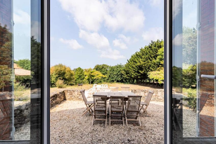 Maison à Landevieille - foto 26