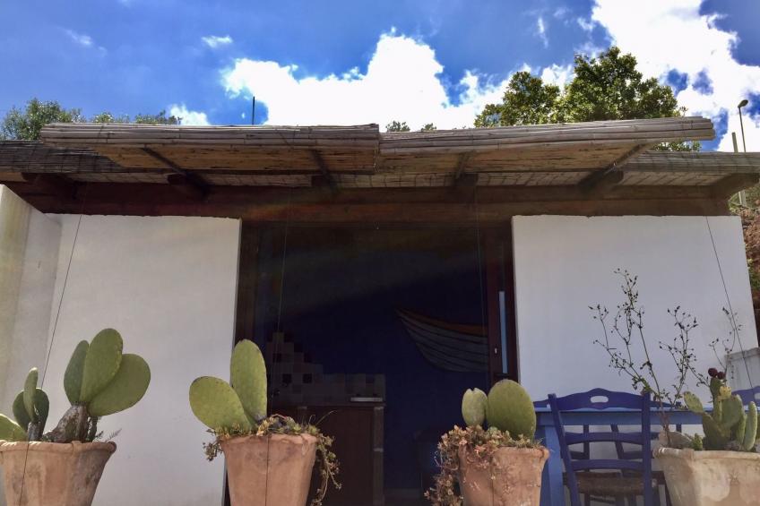 Monolokal "Blu Suite Cottage" - foto 34