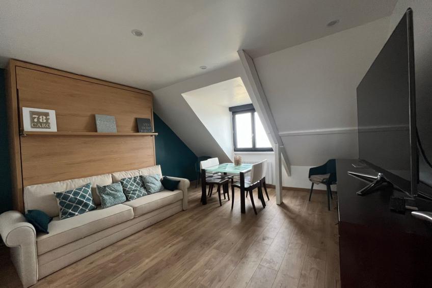 Direkt am Meer, Blick und direkter Zugang zum Strand