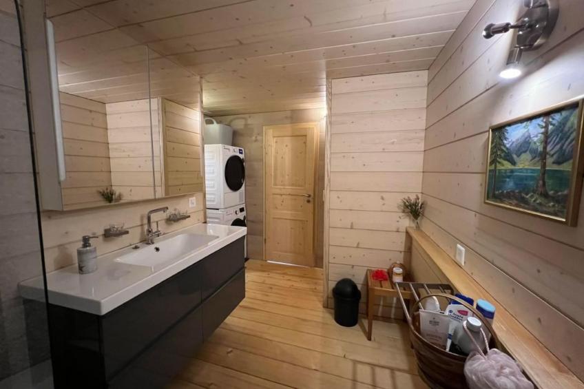 House in the Clouds - foto 45