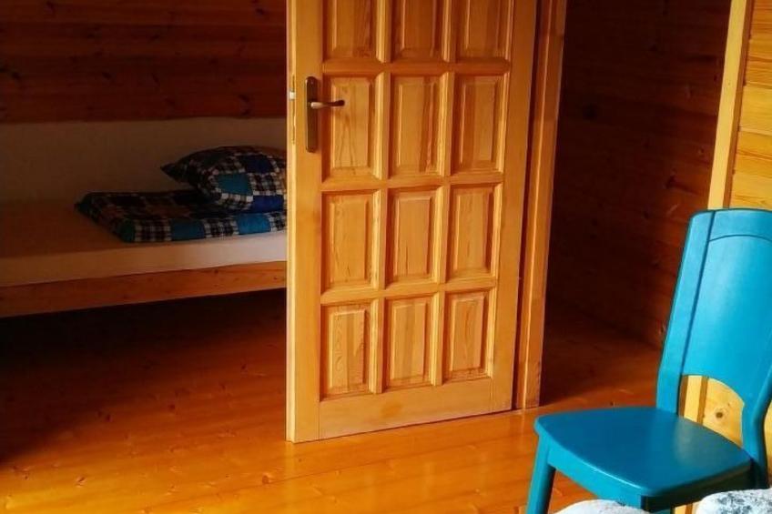 Strandnahes Ferienhaus mit Grill in Ustka - foto 16