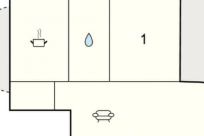 in Karlshorst mit Terrasse - foto 21