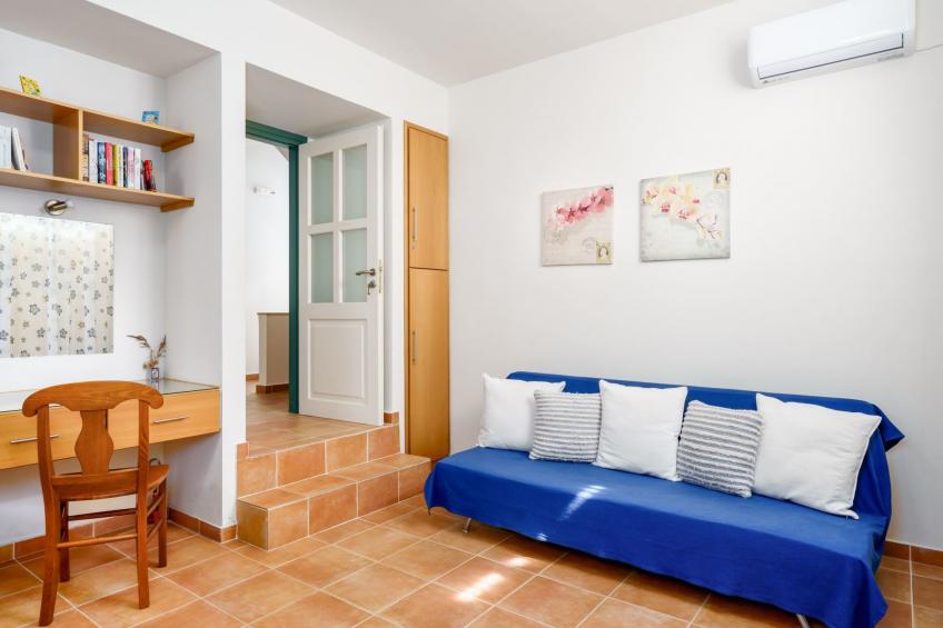 Villa aus Stein, privater Pool, BBQ 30m zum Strand - foto 46