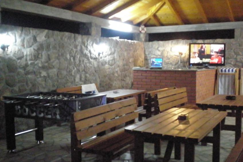 Studioapartment Lazarevic mit Balkon - foto 10