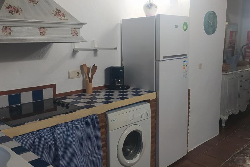 Finca "Molino" mit privatem Pool - foto 10