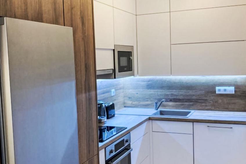 Ski&Bike Siréna - foto 4