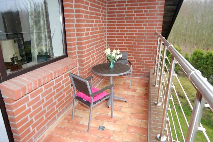 Komfort-Ferienwohnung Leuchtturm - foto 16